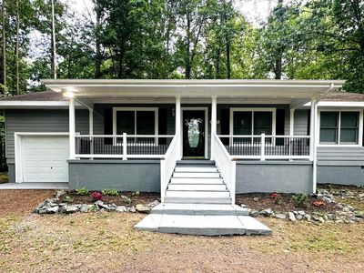 Property at 105 Beachside Cv, Locust Grove, VA