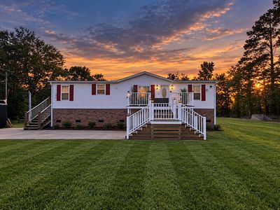 2035 Lees Landing Circle