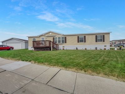 701 Coneflower Dr