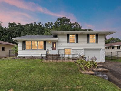 200 Rice Creek Blvd NE