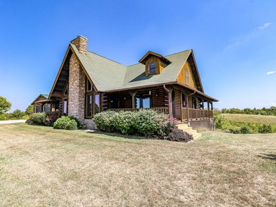835 Snag Creek Rd