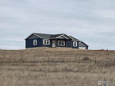 Property at 52020 weld county road 21, Nunn, CO