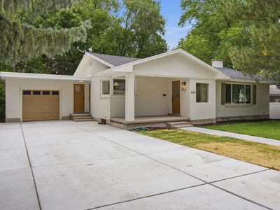 Property at 444 S 100 E, Heber, UT