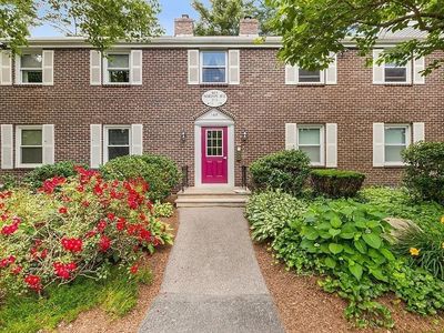 165 Norton Ave APT 5