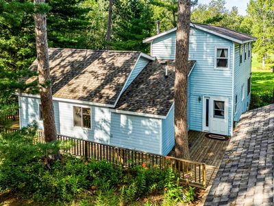 49494 Dixon Lake Resort Rd