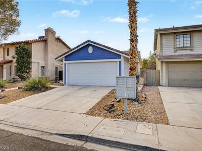 Property at 125 Primero Way, Henderson, NV