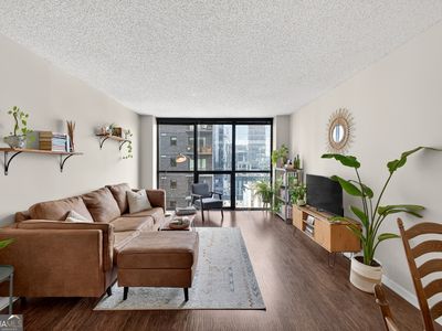 1280 W Peachtree St NW APT 2502