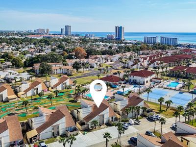 17462 Front Beach Rd UNIT 39D