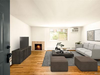 336 N Grant Street #412