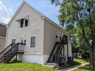 Property at 1700 Euclid Ave, Chicago Heights, IL