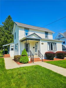 Property at 71 Lincoln St, Waverly, NY