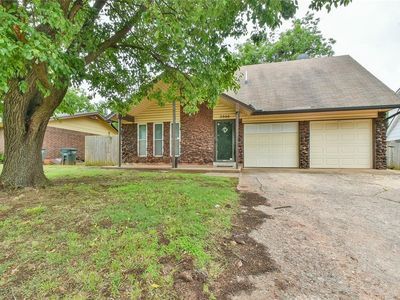 3900 Overland Dr