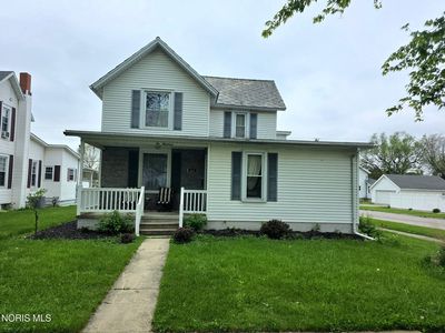 200 S Patterson St