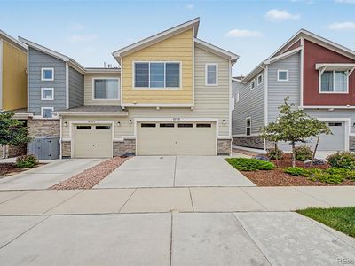 Property at 9729 Albion Lane, Thornton, CO