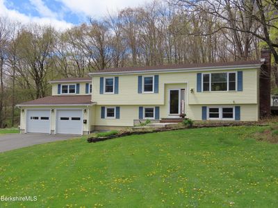 Property at 485 N Houghton St, Clarksburg, MA