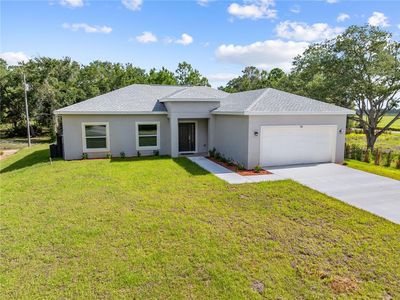 Property at 121 S Canoe Creek Rd, Kenansville, FL