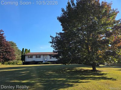 5470 Marlette Rd