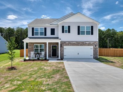 Property at 10740 Beard Way, Bailey, NC