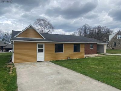 3050 Carpenters Park Rd