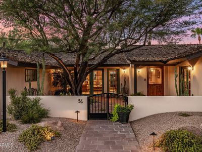 5635 E LINCOLN Drive #56