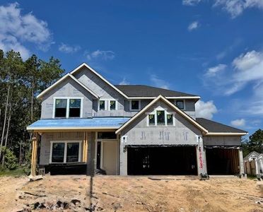22658 Big Stump Dr
