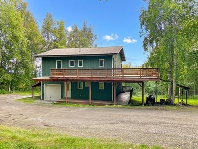 Property at 1224 Gilmore Trl, Fairbanks, AK