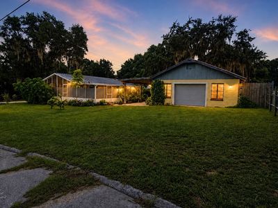 Property at 336 E 8th St, Frostproof, FL