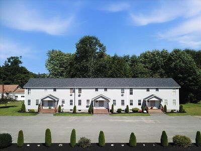 322 Stillwater Avenue #4