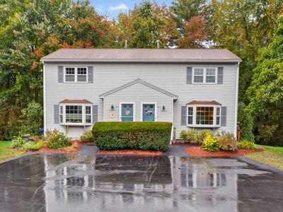 6 Clydesdale Court #B