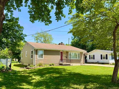 Property at 23 Spruce St, Mount Vernon, OH