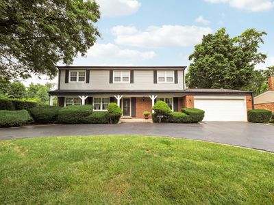 3150 Hemlock Ln