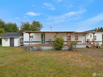 Property at 861 ST RT 101, Chinook, WA