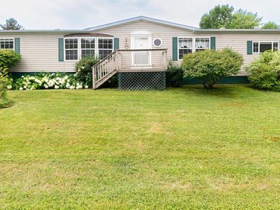 611 Meadowbend Road