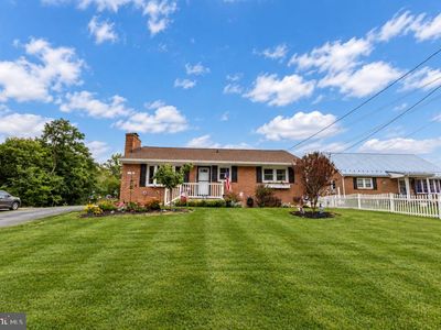 11021 Hickory School Rd