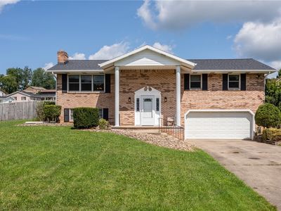 Property at 302 Virginia Cir, Uniontown, PA