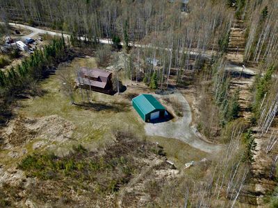 890 Amanita Rd