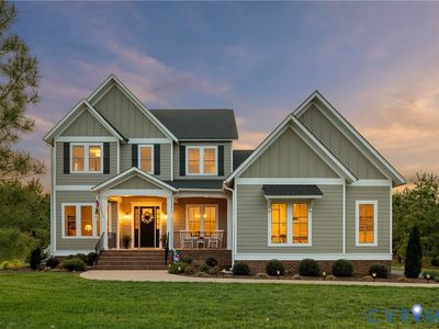 1697 Smokey Trail Rd