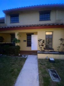 2627 NW 47th Ter #206