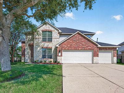 7731 Summer Shore Dr