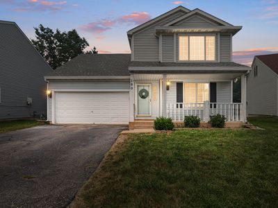 280 Persimmon Ct