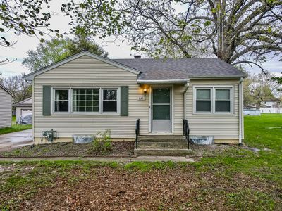 3153 Sportsman Club Rd