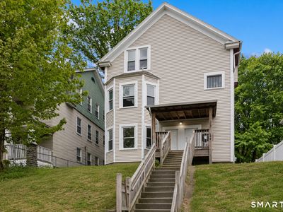 500 Wilson Street