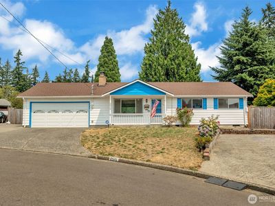 2515 25th Place SE