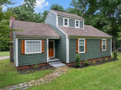 614 Hillsdale Rd