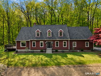 110 Bee Mountain Road