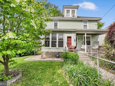 Property at 1666 Ward St, Linwood, PA