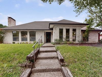 614 Pebblecreek Dr