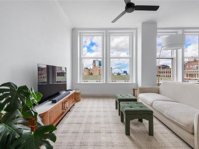 57 Forsyth St NW APT 8D