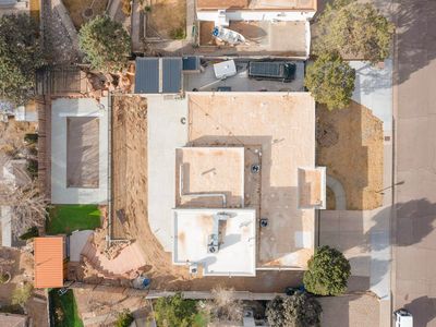 3105 Camino De La Sierra NE