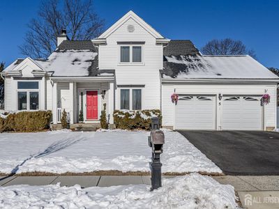 5 Cherrywood Dr